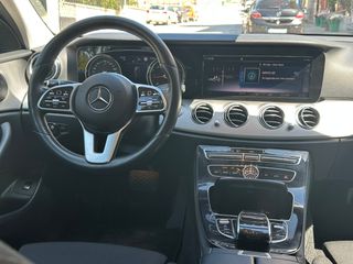 Mercedes-Benz E 200 2019 DIESEL W213 EURO 6-thumb-16