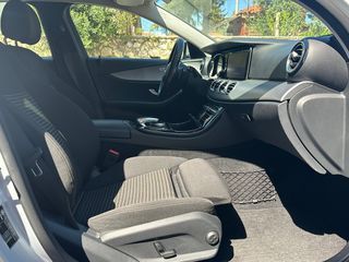 Mercedes-Benz E 200 2019 DIESEL W213 EURO 6-thumb-18