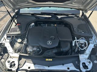 Mercedes-Benz E 200 2019 DIESEL W213 EURO 6-thumb-19