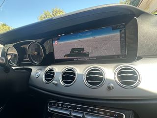 Mercedes-Benz E 200 2019 DIESEL W213 EURO 6-thumb-22