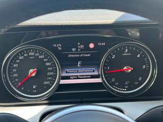 Mercedes-Benz E 200 2019 DIESEL W213 EURO 6-thumb-27