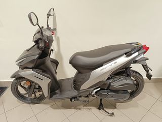 Kymco Micare 125 2026