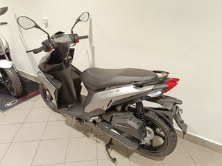 Kymco Micare 125 2026-thumb-1