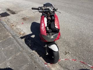 Gilera Runner 50 2006 MOLOSSI-thumb-1