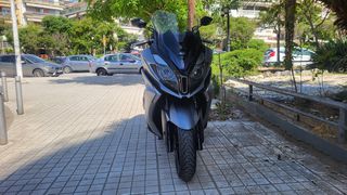 Kymco Downtown 350i 2019-thumb-4