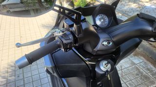 Kymco Downtown 350i 2019-thumb-62