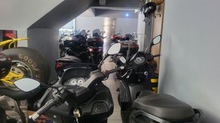 Kymco Downtown 350i 2019-thumb-64