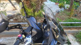 Kymco Downtown 350i 2019-thumb-6