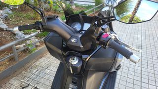 Kymco Downtown 350i 2019-thumb-7