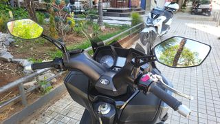 Kymco Downtown 350i 2019-thumb-8