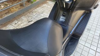Kymco Downtown 350i 2019-thumb-11