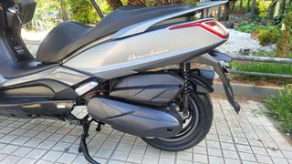 Kymco Downtown 350i 2019-thumb-35