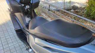 Kymco Downtown 350i 2019-thumb-38