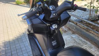 Kymco Downtown 350i 2019-thumb-39