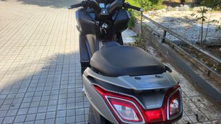 Kymco Downtown 350i 2019-thumb-41