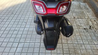 Kymco Downtown 350i 2019-thumb-42