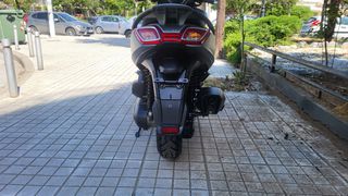 Kymco Downtown 350i 2019-thumb-43