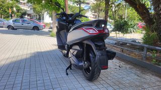Kymco Downtown 350i 2019-thumb-45