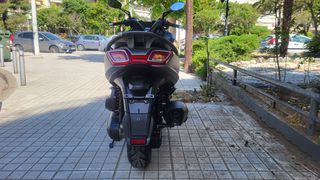 Kymco Downtown 350i 2019-thumb-46