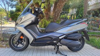 Kymco Downtown 350i 2019-thumb-48