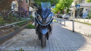 Kymco Downtown 350i 2019-thumb-50