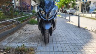 Kymco Downtown 350i 2019-thumb-51