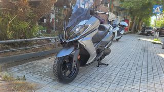 Kymco Downtown 350i 2019-thumb-55
