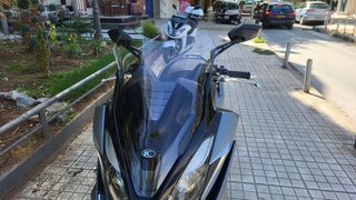 Kymco Downtown 350i 2019-thumb-56