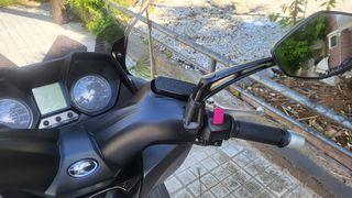 Kymco Downtown 350i 2019-thumb-57