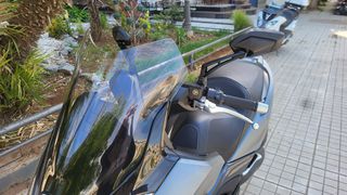 Kymco Downtown 350i 2019-thumb-58