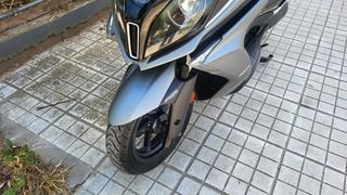 Kymco Downtown 350i 2019-thumb-60