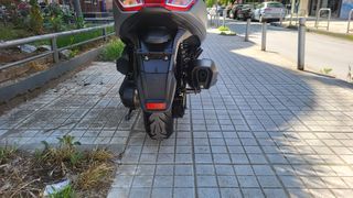 Kymco Downtown 350i 2019-thumb-12