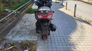 Kymco Downtown 350i 2019-thumb-13