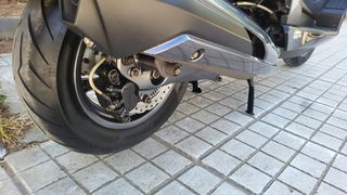Kymco Downtown 350i 2019-thumb-14
