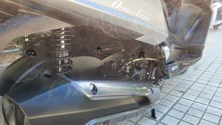 Kymco Downtown 350i 2019-thumb-15