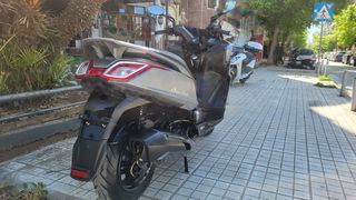 Kymco Downtown 350i 2019-thumb-16