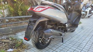 Kymco Downtown 350i 2019-thumb-17