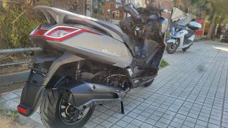 Kymco Downtown 350i 2019-thumb-18