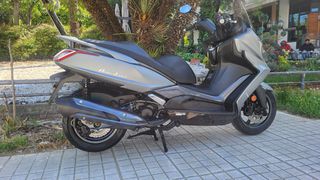 Kymco Downtown 350i 2019-thumb-19
