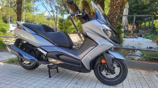 Kymco Downtown 350i 2019-thumb-20