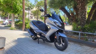 Kymco Downtown 350i 2019