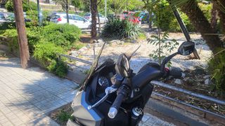 Kymco Downtown 350i 2019-thumb-23