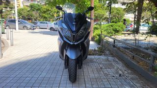 Kymco Downtown 350i 2019-thumb-24