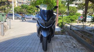 Kymco Downtown 350i 2019-thumb-25
