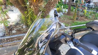 Kymco Downtown 350i 2019-thumb-26