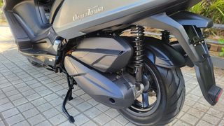 Kymco Downtown 350i 2019-thumb-29