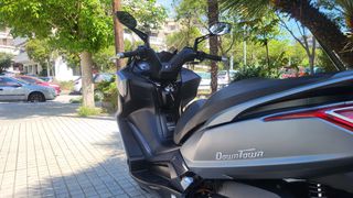 Kymco Downtown 350i 2019-thumb-30