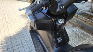 Kymco Downtown 350i 2019-thumb-31