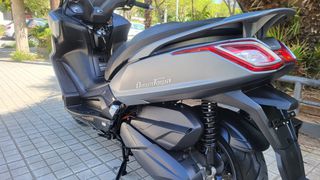 Kymco Downtown 350i 2019-thumb-34
