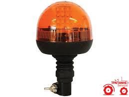 ΦΑΡΟΣ 12V/24V LED  ΓΙΑ ΤΡΑΚΤΕΡ
